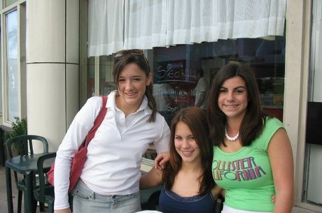 Amanda Wenk model archive