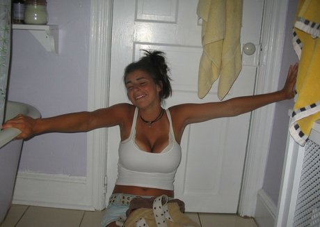 Amanda Wenk beautiful model archive