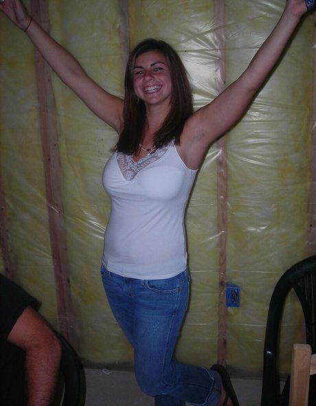 Amanda Wenk hot model galleries