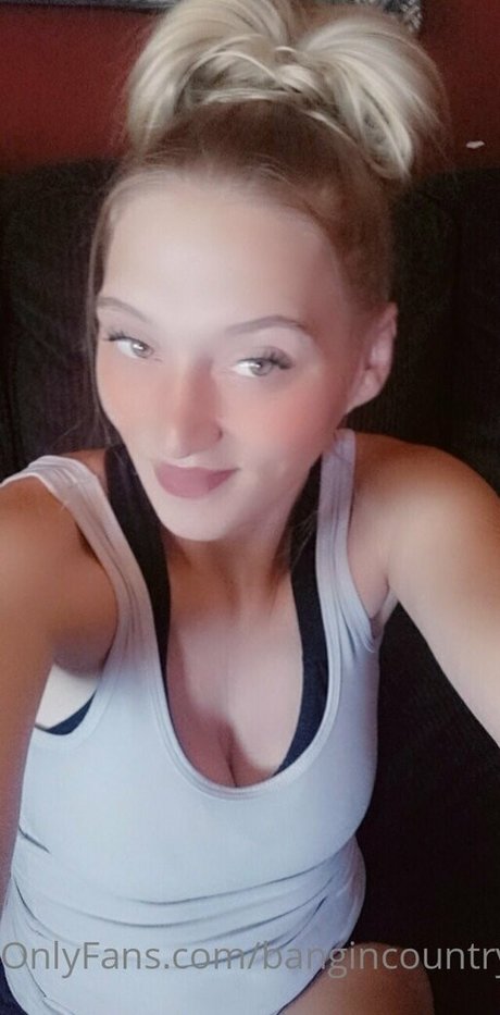 bangincountrygal top model galleries