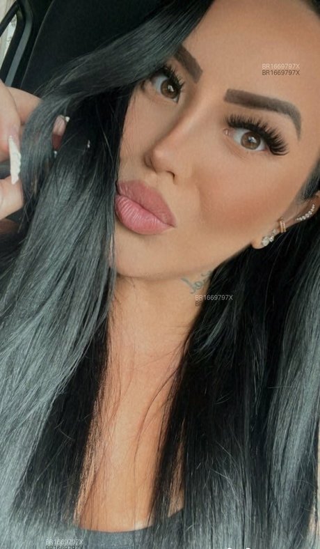 Cintia Yang perfect pornstar photo