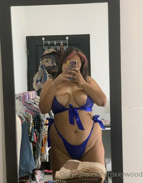 roxxywood xxx star image