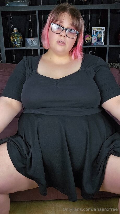 ariajinxfree Profile pic