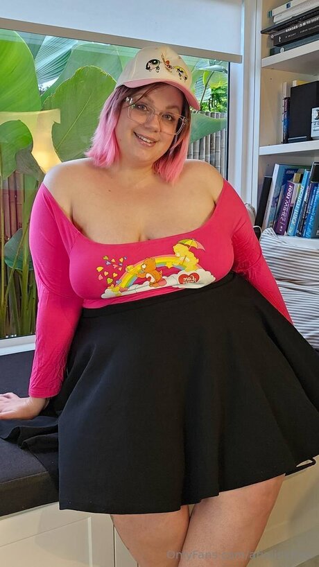 ariajinxfree model erotic picture