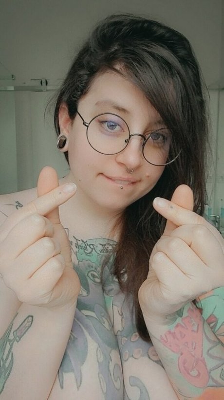 Sookiki model exclusive photo