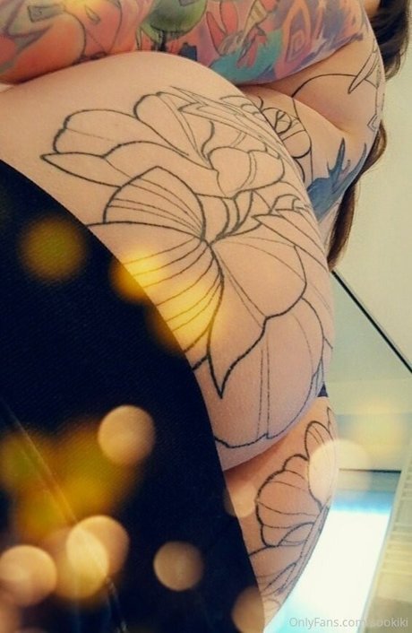 Sookiki star sexy img