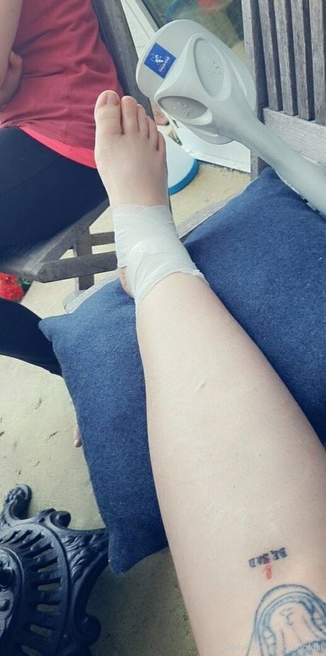 Sookiki star nude pics