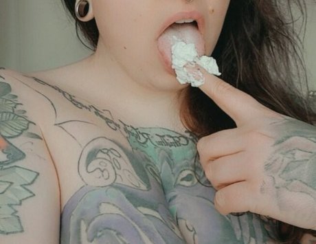 Sookiki exclusive pornstar photo