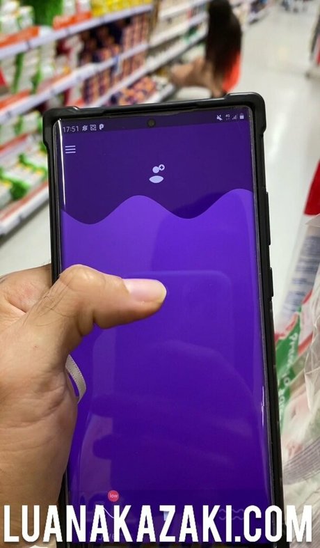 kazakiluana hd star galleries