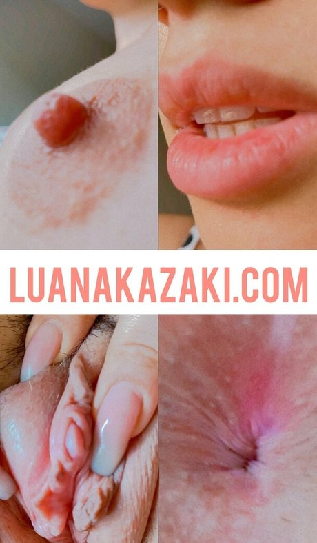 kazakiluana star exclusive image