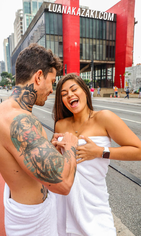 kazakiluana free pornstar photos