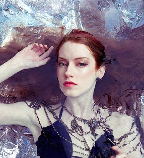 Miss Chloe ASMR pornstar xxx img