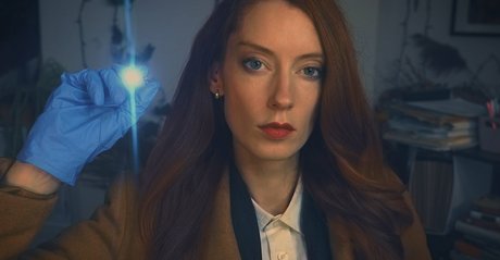 Miss Chloe ASMR star adult galleries