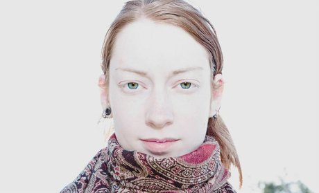 Miss Chloe ASMR star nudes photo