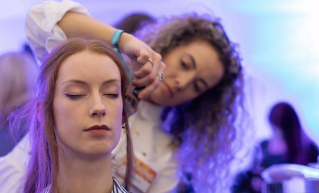 Miss Chloe ASMR nude pornstar galleries