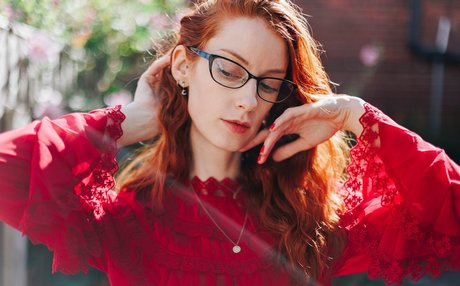 Miss Chloe ASMR perfect pornstar pictures