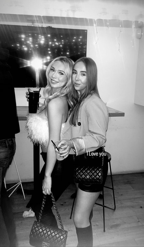 Isabella B star nice images