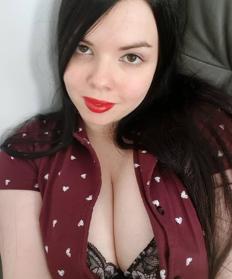 Nina Nightbloom pornstar erotic galleries