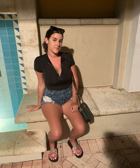 Lizzy Rae perfect actress archive