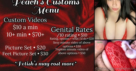 mamapeachxoxofree model best photos