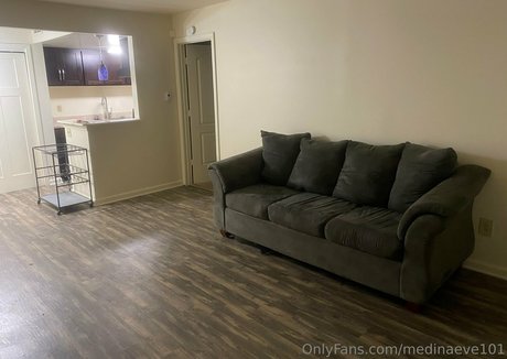 medinaeve101 model high quality picture