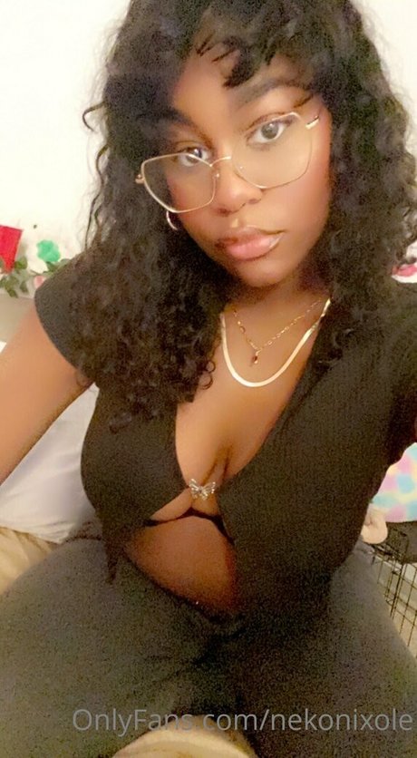 nekonixole pornstar exclusive archive