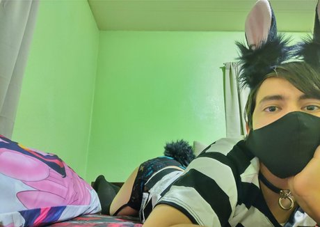 femboynerd pornstar sexy image