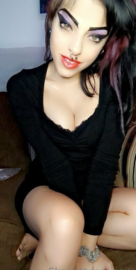 skarlettdemisefree nice actress gallery