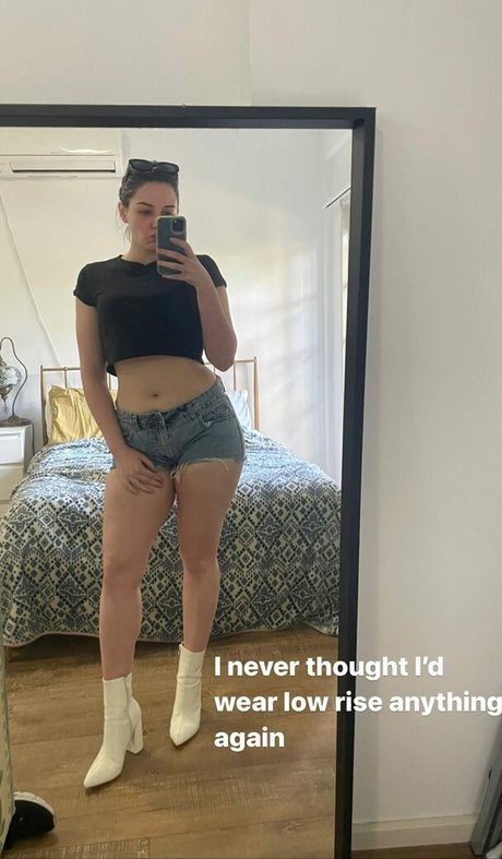 Shutupmichaelaa exclusive star picture