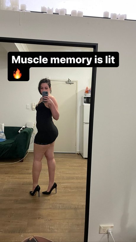 Shutupmichaelaa pornstar pretty pic