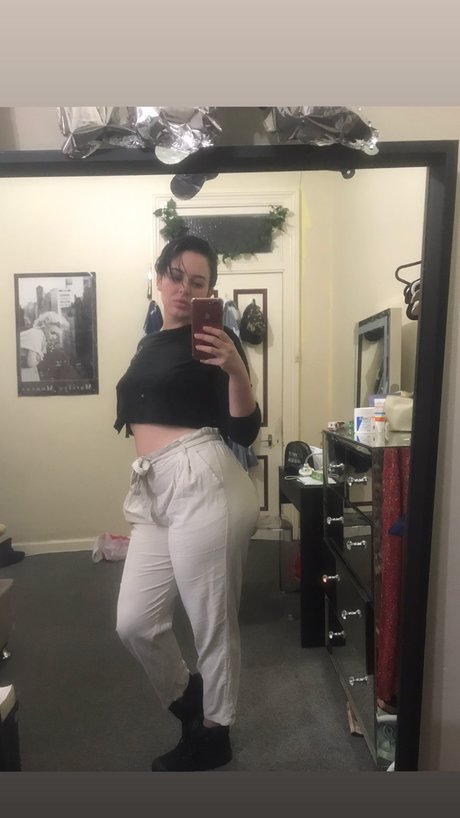 Shutupmichaelaa model sex galleries