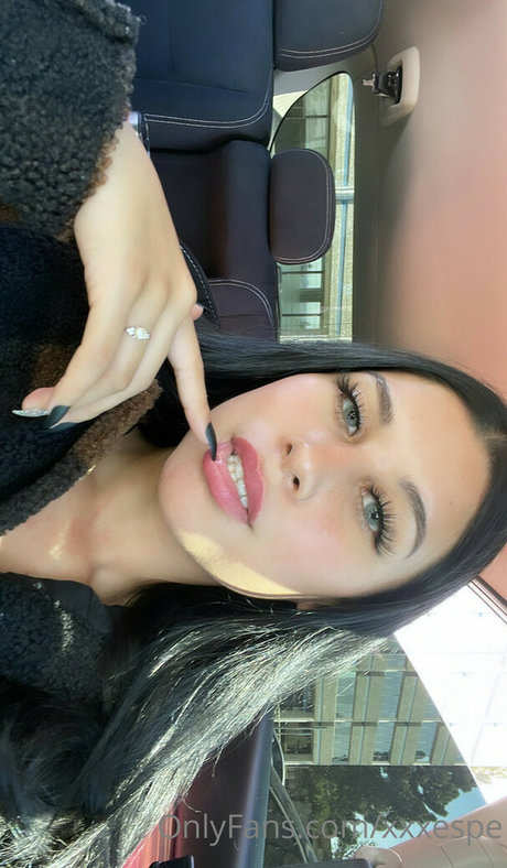 Espe ASMR high quality star picture