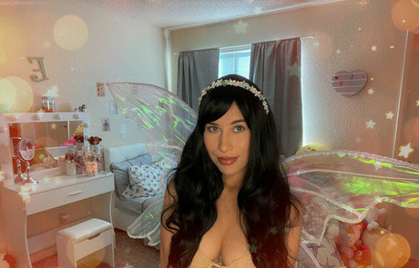 Espe ASMR erotic pornstar pic