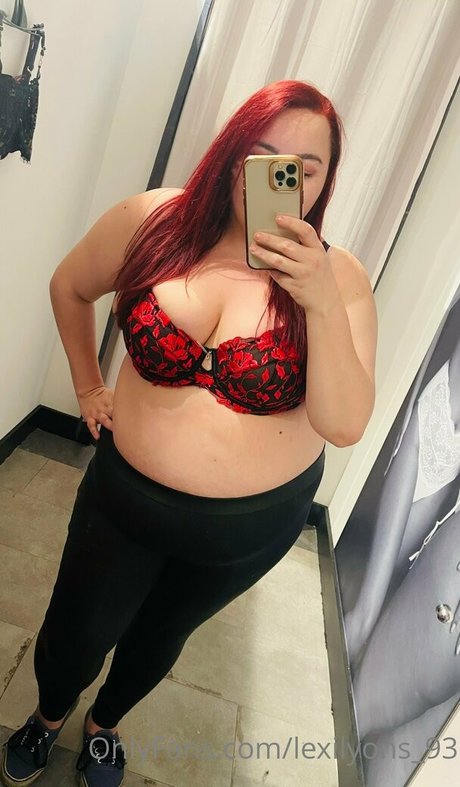 lexilard model nudes pic