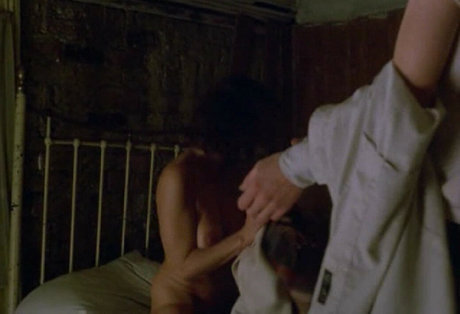 Helen Mirren model naked gallery