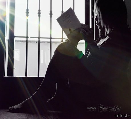 onlyblue official model picture