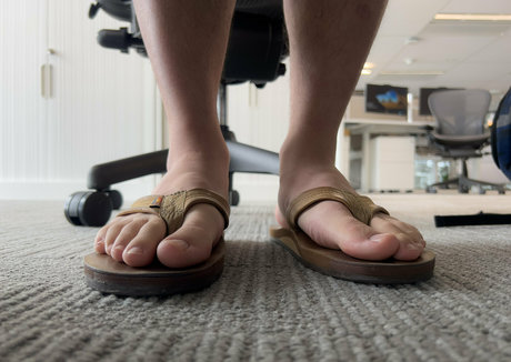 nathan feet pornstar nude photo