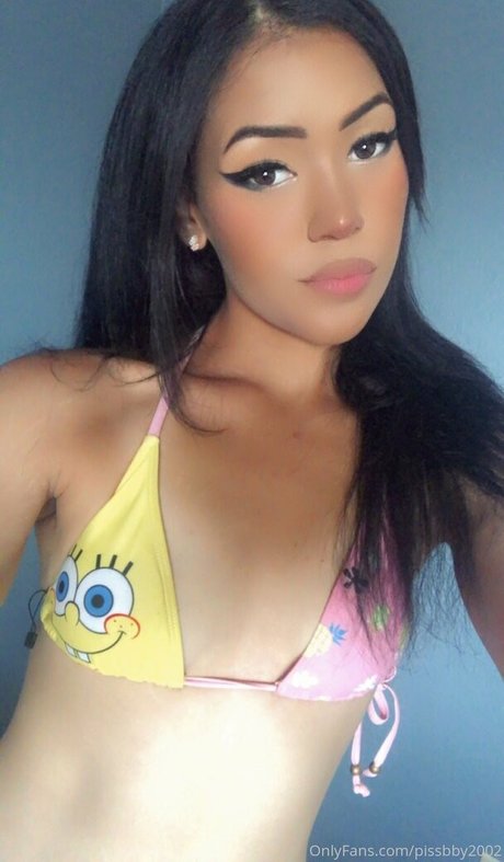 pissbby2002 pornstar nude pic