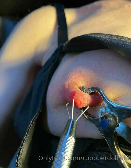 rubbberdolllulu hot star photo