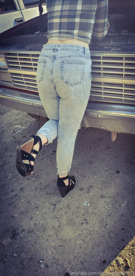 diamondsanddirt19 pornographic star images