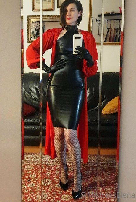 mistresselena pornstar adult archive