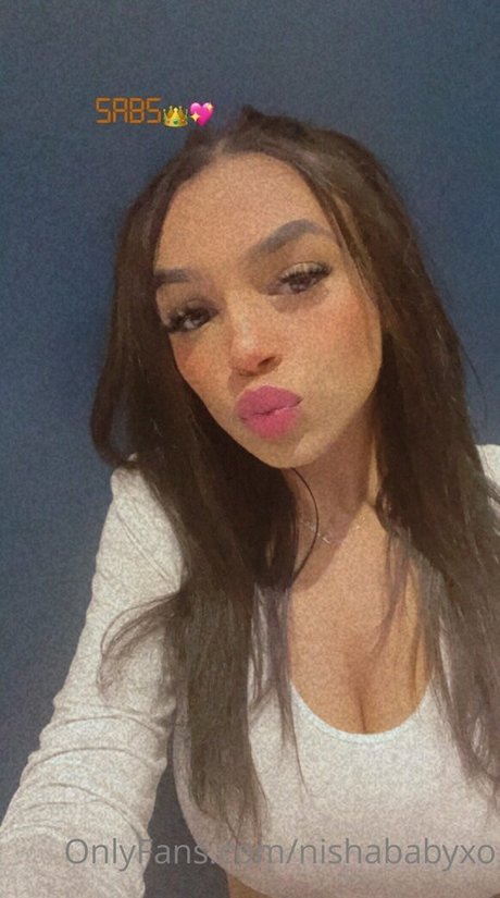 nishababyxo high quality pornstar photos
