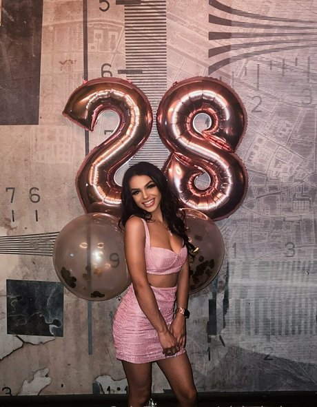 nishababyxo exclusive actress photo