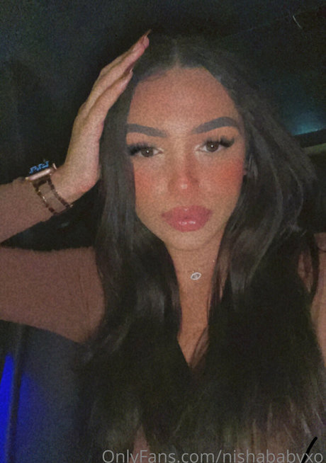nishababyxo model best pics