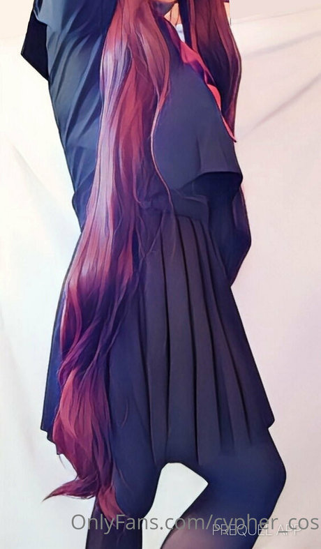 cypher cos pornstar hd photos