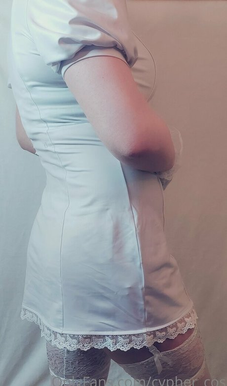 cypher cos high quality model pic