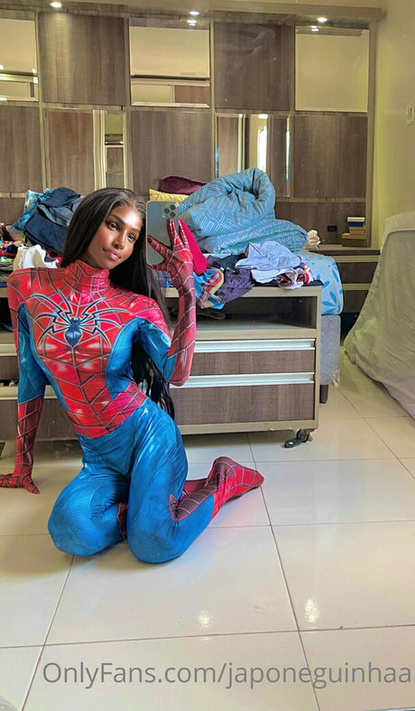 japoneguinhaa high quality star pictures