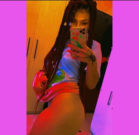 Lilbabyvennom exclusive model photos