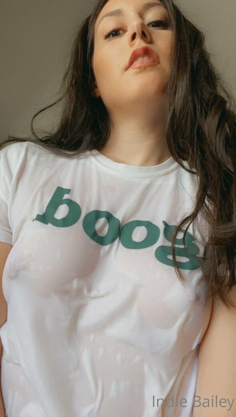 indiebailey sexy actress photos