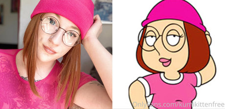 kumikittenfree art pornstar photo